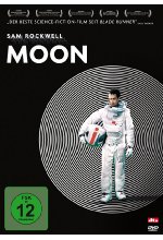 Moon DVD-Cover
