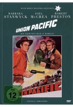 Union Pacific - Western Legenden No. 4 DVD-Cover