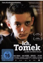 Ich, Tomek DVD-Cover