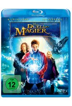 Duell der Magier Blu-ray-Cover