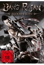 Bang Rajan - Blood Fight DVD-Cover