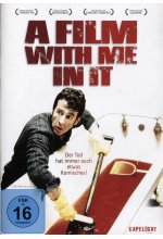 A Film with me in it DVD-Cover