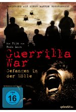 Guerrilla War - Gefangen in der Hölle DVD-Cover