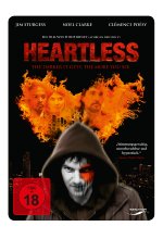 Heartless DVD-Cover