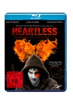 Heartless Blu-ray-Cover