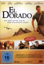 El Dorado DVD-Cover