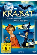Krabat DVD-Cover