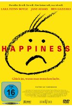 Happiness DVD-Cover