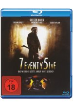 7eventy 5ive Blu-ray-Cover