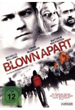 Blown Apart DVD-Cover