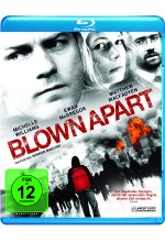 Blown Apart Blu-ray-Cover