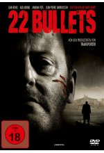 22 Bullets DVD-Cover