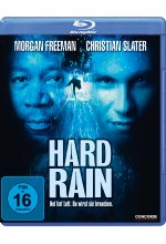 Hard Rain Blu-ray-Cover