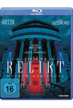 Das Relikt Blu-ray-Cover