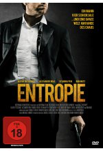 Entropie DVD-Cover