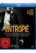 Entropie Blu-ray-Cover
