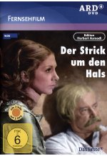 Der Strick um den Hals  [2 DVDs] DVD-Cover