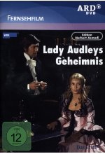 Lady Audleys Geheimnis DVD-Cover