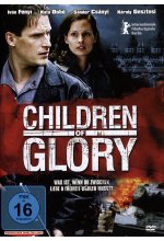 Children of Glory DVD-Cover