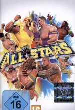 WWE All Stars  [Essentials] Cover