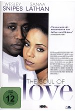 The Soul of Love DVD-Cover