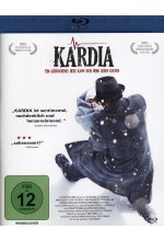 Kardia Blu-ray-Cover