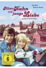 Alter Kahn und junge Liebe DVD-Cover