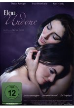 Elena Undone  (OmU) DVD-Cover