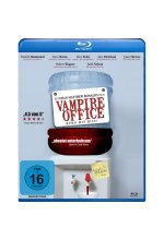 Vampire Office - Büro mit Biss Blu-ray-Cover