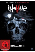 Insane DVD-Cover