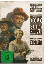 Das Gold von Sam Cooper DVD-Cover