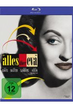 Alles über Eva Blu-ray-Cover