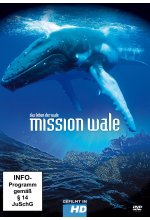 Mission Wale DVD-Cover