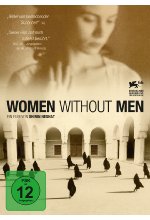 Women without Men DVD-Cover