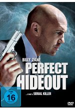 Perfect Hideout DVD-Cover