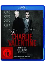 Charlie Valentine - Ungekürzte Fassung Blu-ray-Cover