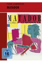 Matador <br> DVD-Cover