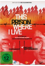 This Prison where I live DVD-Cover