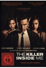 The Killer inside me DVD-Cover