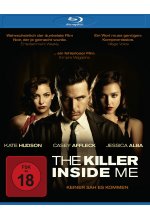 The Killer inside me Blu-ray-Cover