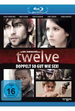 Twelve Blu-ray-Cover
