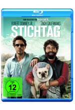 Stichtag Blu-ray-Cover