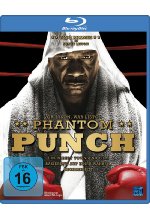 Phantom Punch Blu-ray-Cover