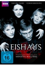 Im Eishaus DVD-Cover