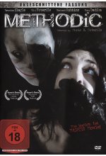 Methodic - Ungeschnittene Fassung DVD-Cover