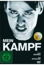 Mein Kampf DVD-Cover