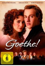 Goethe! DVD-Cover