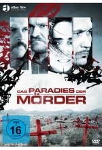 Das Paradies der Mörder DVD-Cover