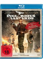 Inglorious Bastards - Das Original Blu-ray-Cover