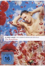 25. Teddy Award - Die Kurzfilme  (OmU) DVD-Cover